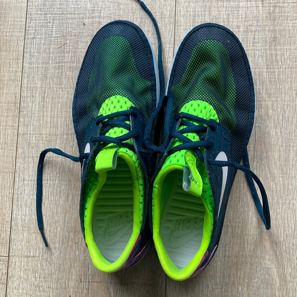 Nike water shoe